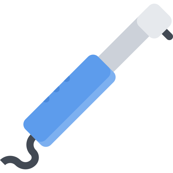 dentaldrill Svg File