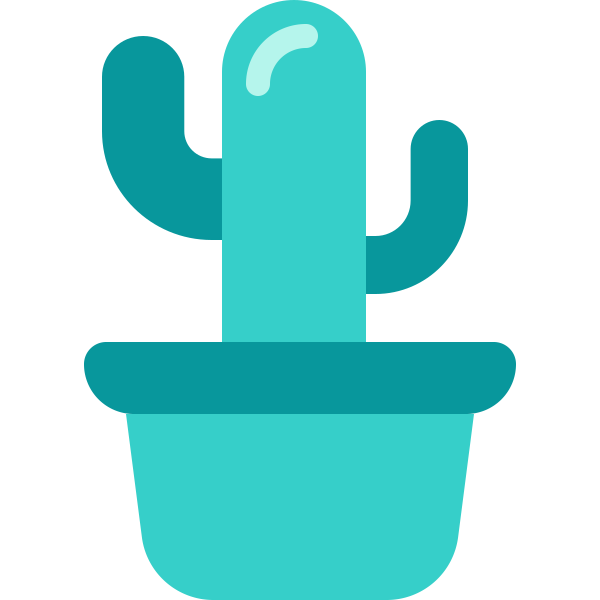 cactus Svg File