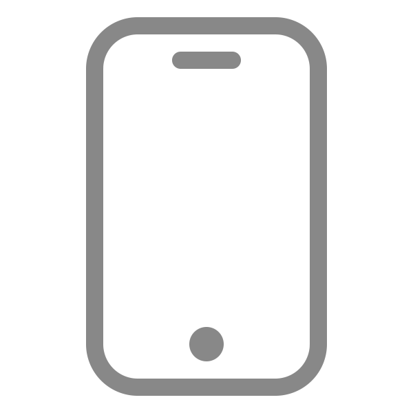 Mobile Svg File