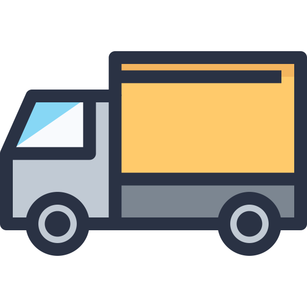 29truck Svg File