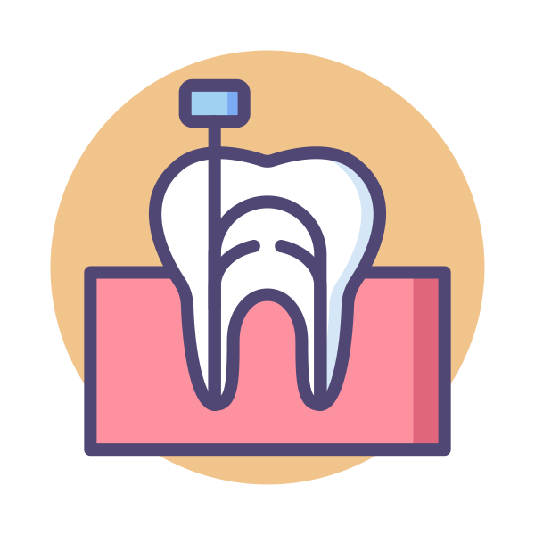 RootCanal Svg File