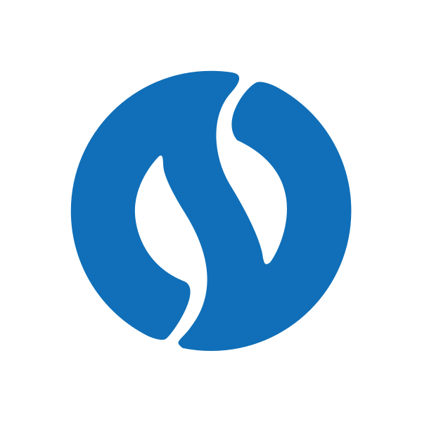 南阳银行logo Svg File