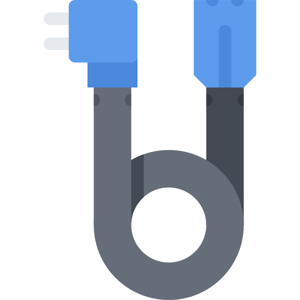 powercable2 Svg File