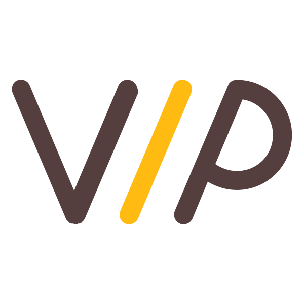 Vip Svg File