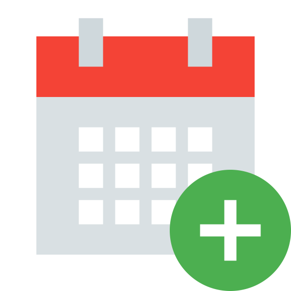 AddCalendar Svg File