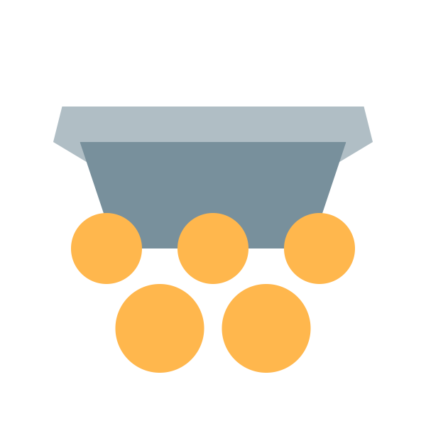 Podium With Audience Svg File