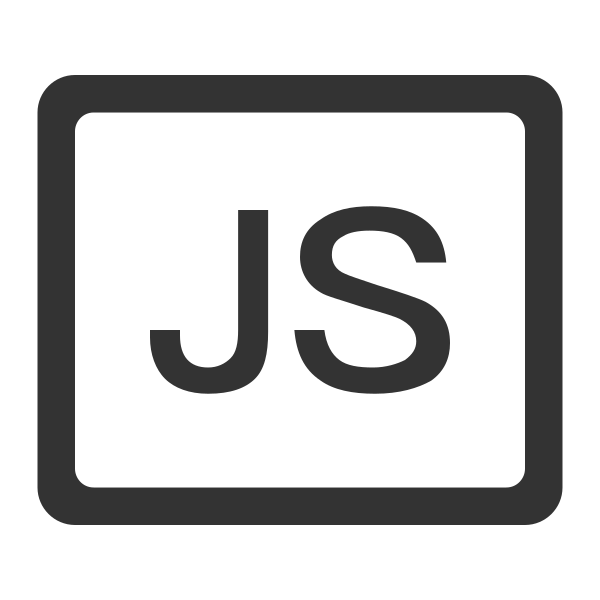 符号JSX Svg File