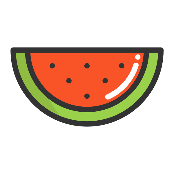 西瓜Watermelon