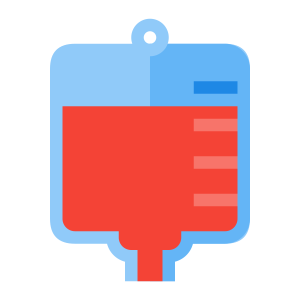 BloodTransfusion Svg File