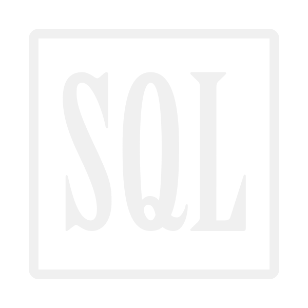 SQL查询 Svg File
