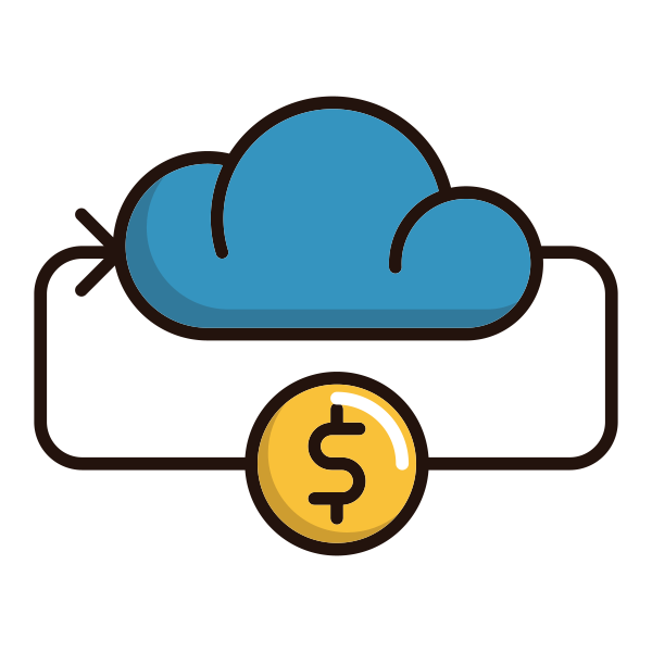 Online Money Svg File