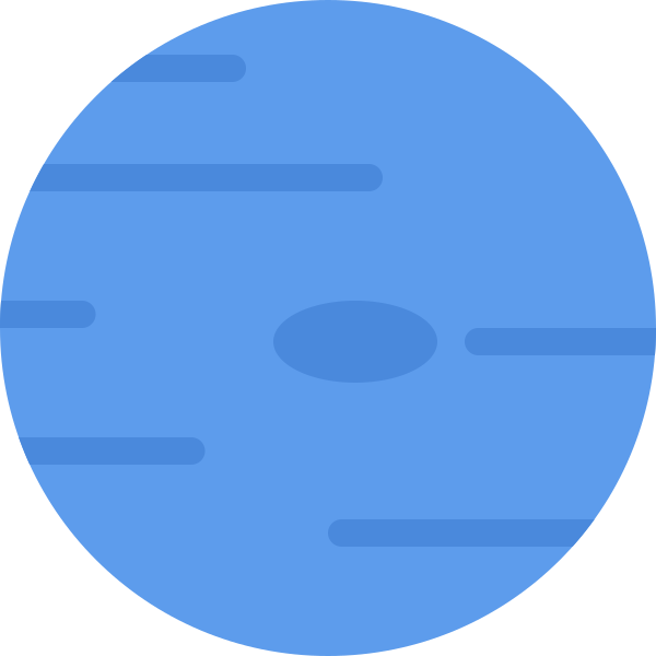 neptune1 Svg File