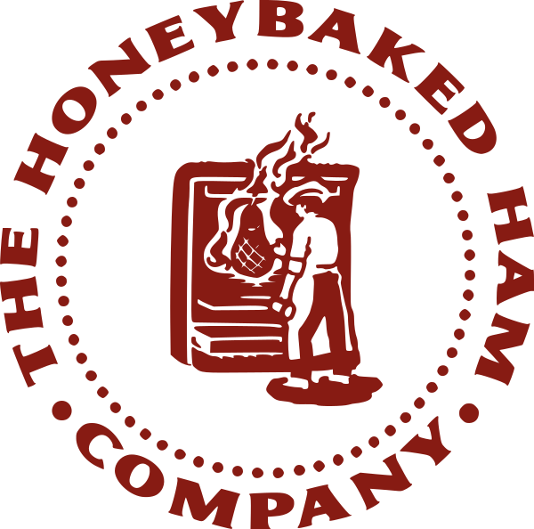 Honey Baked Ham Logo Svg File