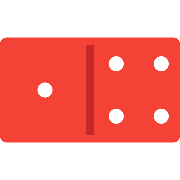 Dominoes Svg File