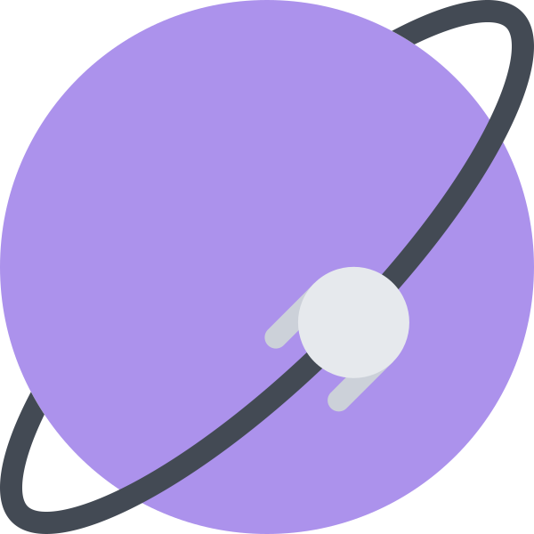 satellite2 Svg File