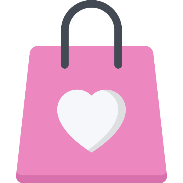 Heart Package Svg File