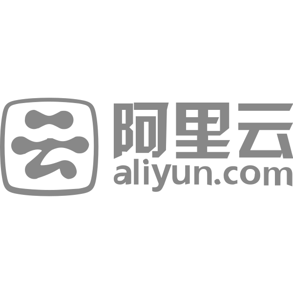 aliyun Svg File