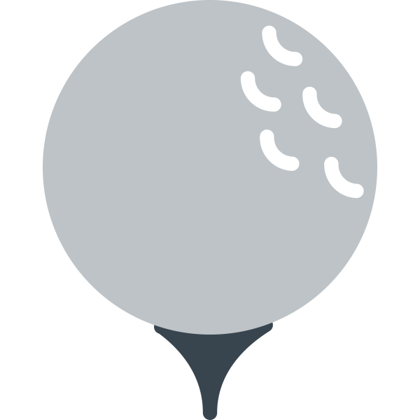 Golf Svg File