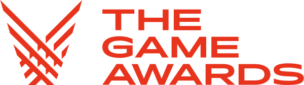 The Game Awards Word Mark Logo Svg File