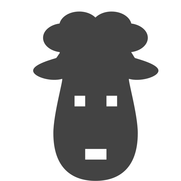 siglyphsheep Svg File