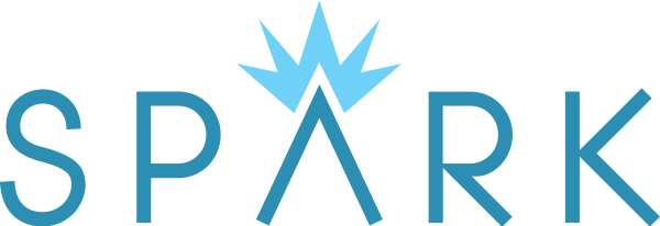 Spark 1 Logo Svg File