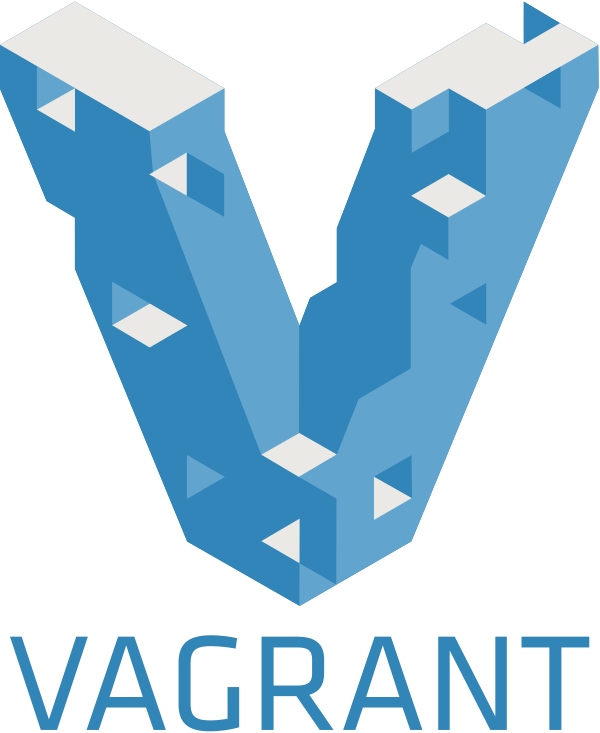 Vagrant Logo Svg File