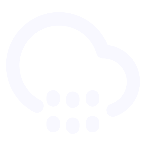 clouddrizzle Svg File