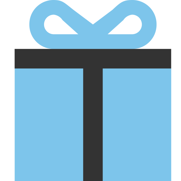 Gift Svg File