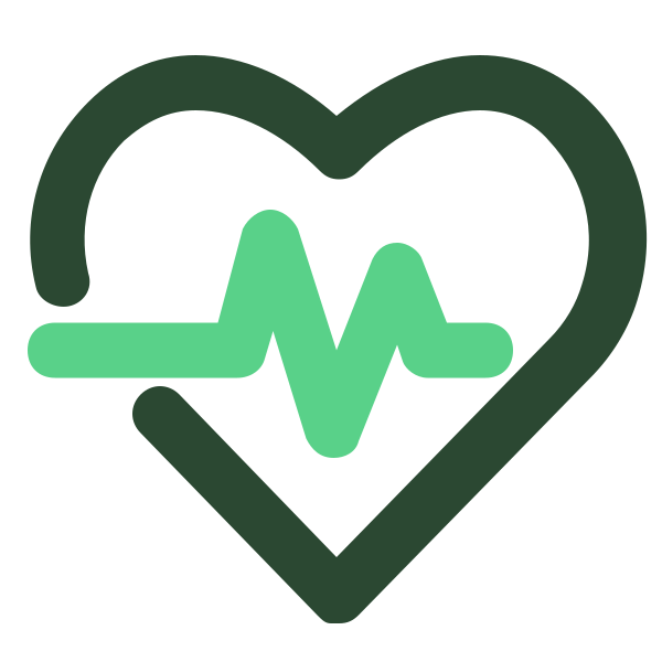 HeartRate Svg File