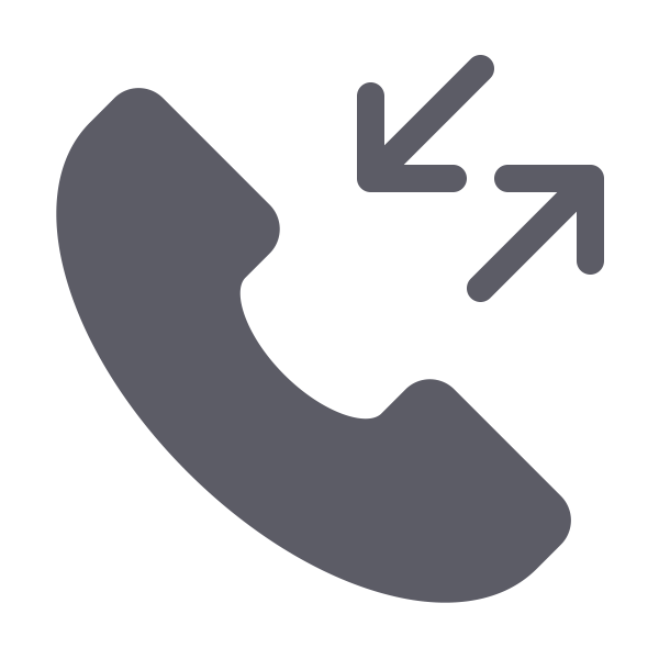 24gfphoneInOut Svg File