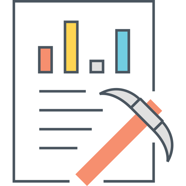 Data Mining Svg File