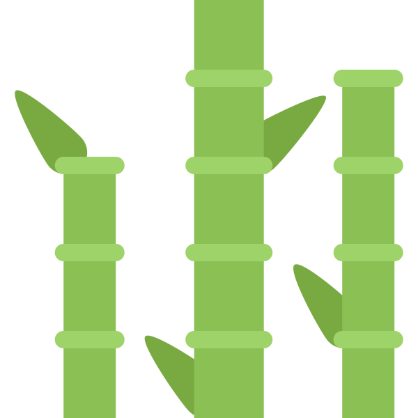 bamboo Svg File