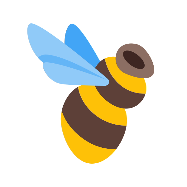 Bumblebee Svg File