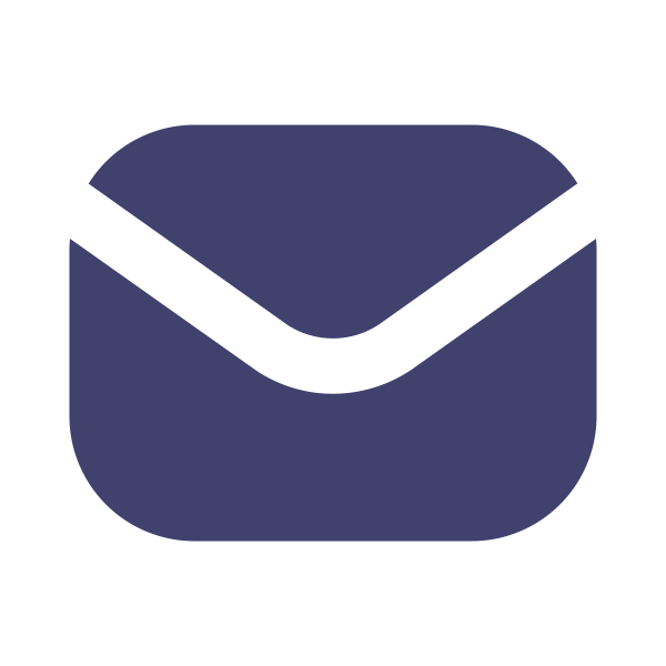 Envelope Svg File