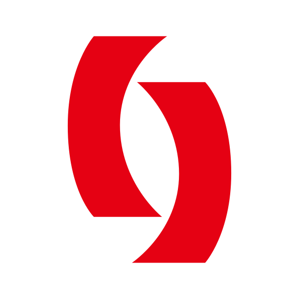 锦州银行logo Svg File