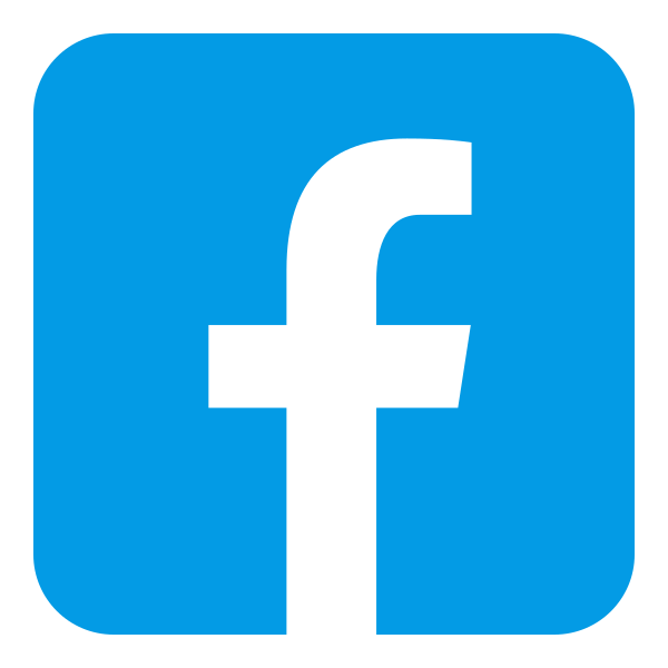 facebook Svg File