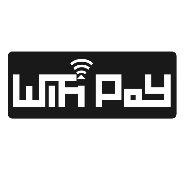 wifipay2 Svg File
