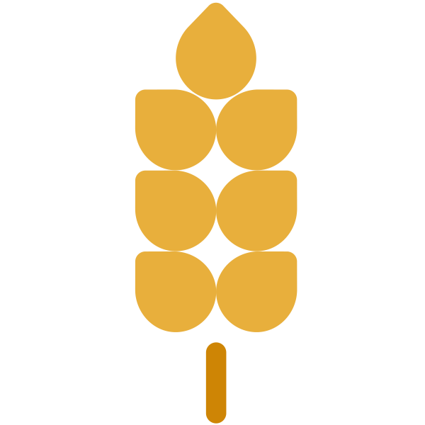 Carbohydrate Svg File