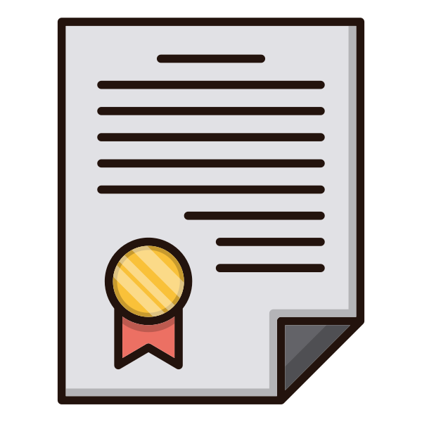 Agreement Svg File