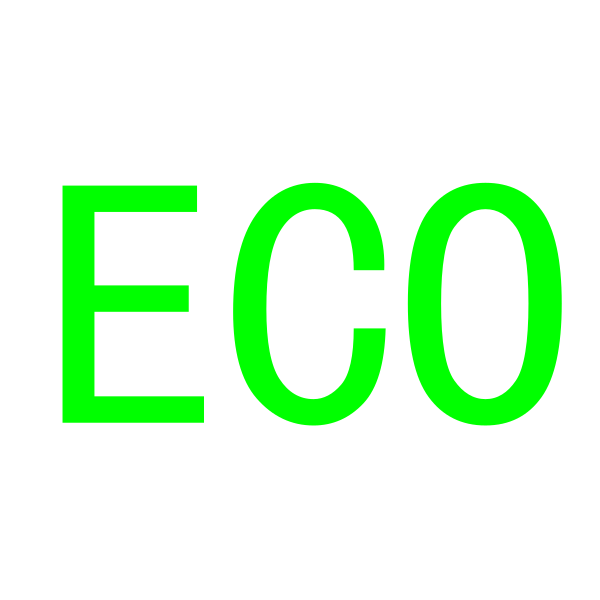 ECO Svg File