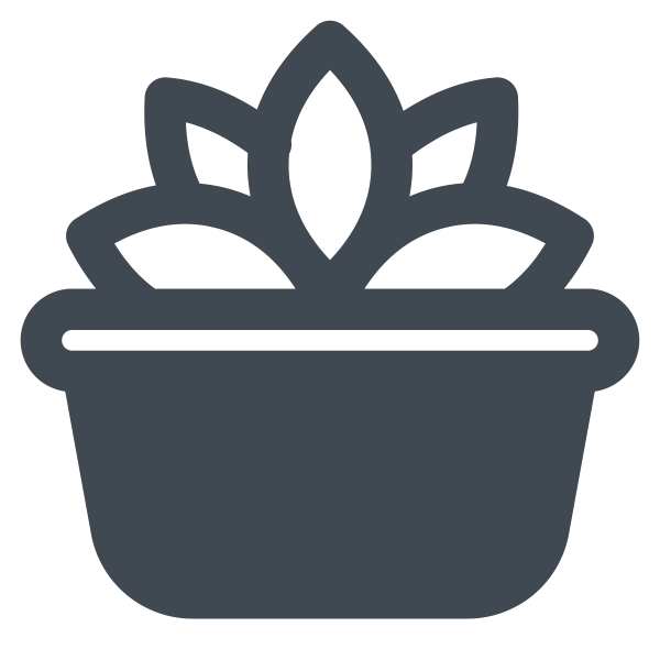 plant7 Svg File