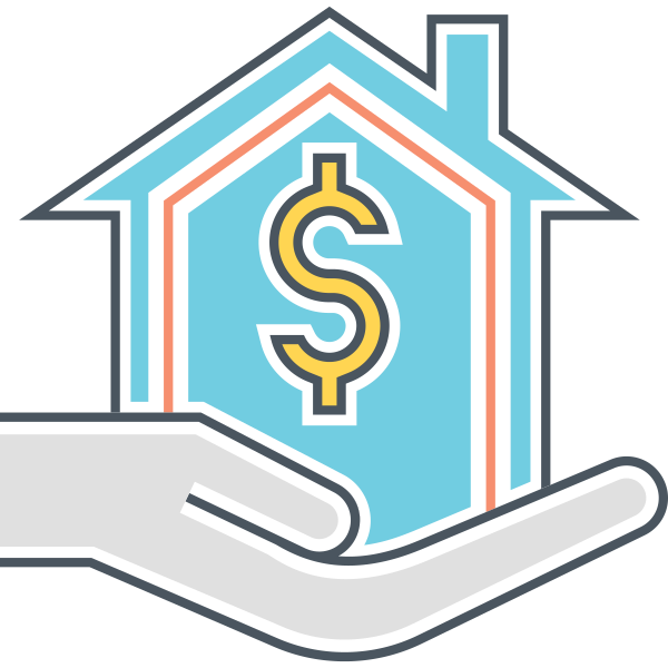 Home Loan Svg File