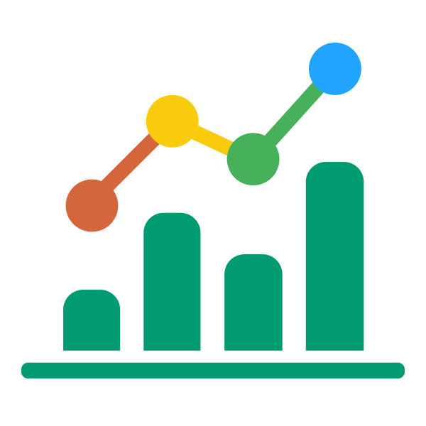 iconChart Svg File