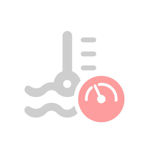 液位仪监测 Svg File