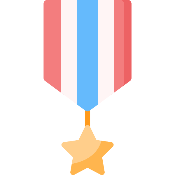 Medal Of Honor Svg File