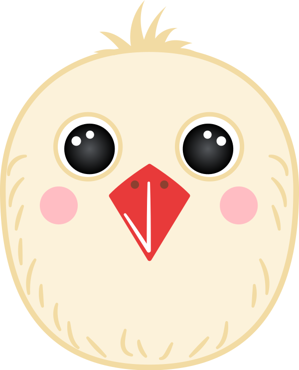 chicken Svg File