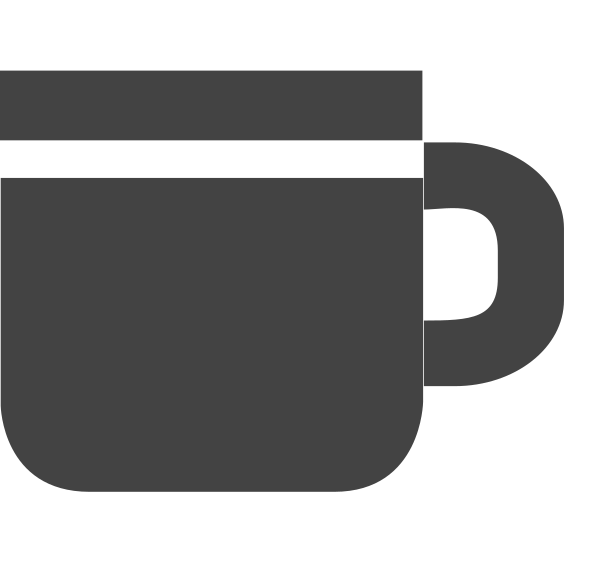 siglyphteacup Svg File