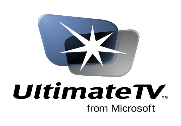 Ultimatetv 4 Logo Svg File