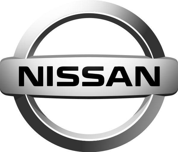 Nissan 6 Logo Svg File