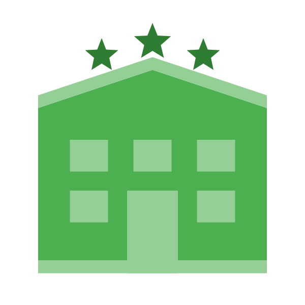 3StarHotel Svg File